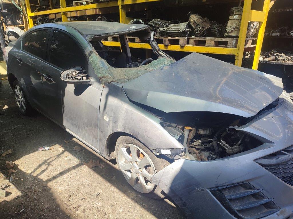  Mazda 3 2010    EN DESARME